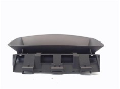 Recambio de reloj horario para opel astra j 1.6 referencia OEM IAM 13267984 18781741 