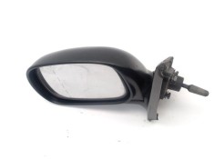 Recambio de retrovisor izquierdo para nissan micra (k11) 1.3 i 16v referencia OEM IAM 963026F600  