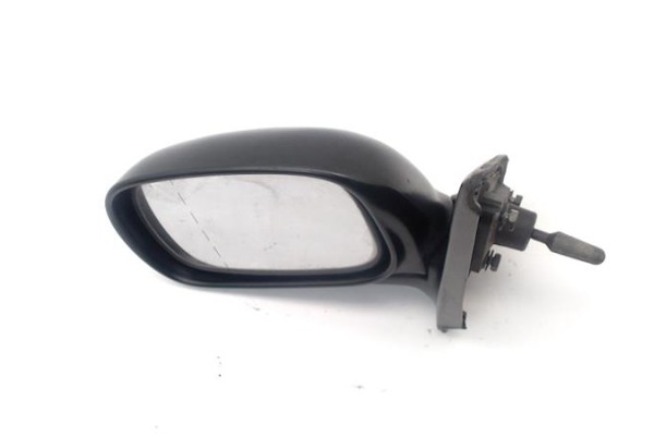 Recambio de retrovisor izquierdo para nissan micra (k11) 1.3 i 16v referencia OEM IAM 963026F600  