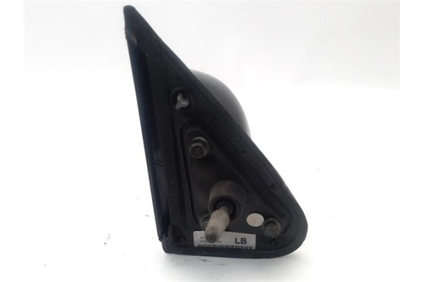 Recambio de retrovisor izquierdo para nissan micra (k11) 1.3 i 16v referencia OEM IAM 963026F600  