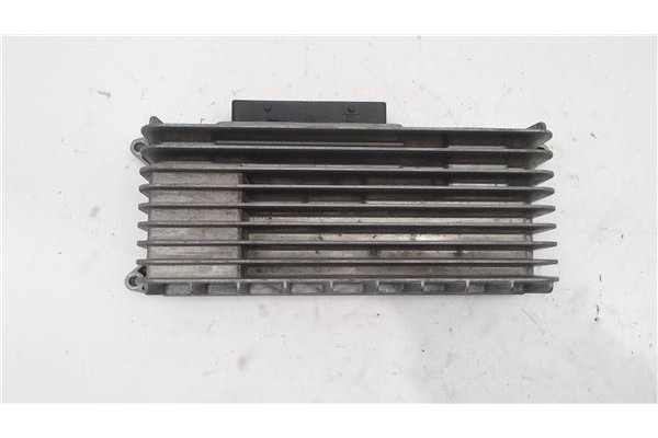 Recambio de amplificador sonido para audi a6 avant (4f5) 2.8 fsi referencia OEM IAM   