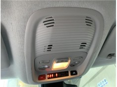 Recambio de luz delantero central techo para citroen c3 aircross 1.2 c-series referencia OEM IAM 96781445BJ  