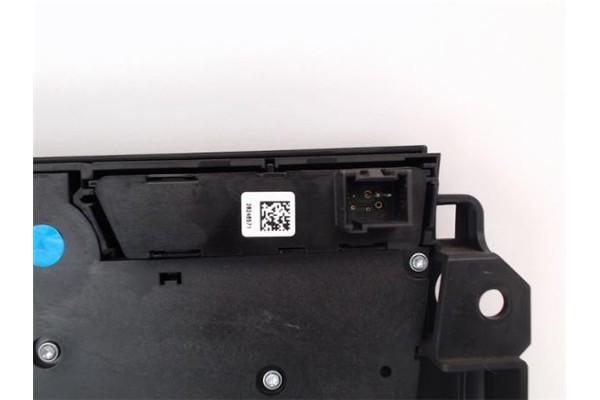 Recambio de mandos calefaccion / a.a. para opel astra j 1.6 referencia OEM IAM 13360091 13346050 
