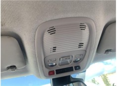 Recambio de luz delantero central techo para citroen c3 aircross 1.2 c-series referencia OEM IAM 96781445BJ  