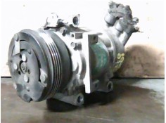 Recambio de compresor aire acond. para renault clio ii fase i (b/cb0) 1.2 16v (b/cb05) referencia OEM IAM 8200037058 SD6V12 1427