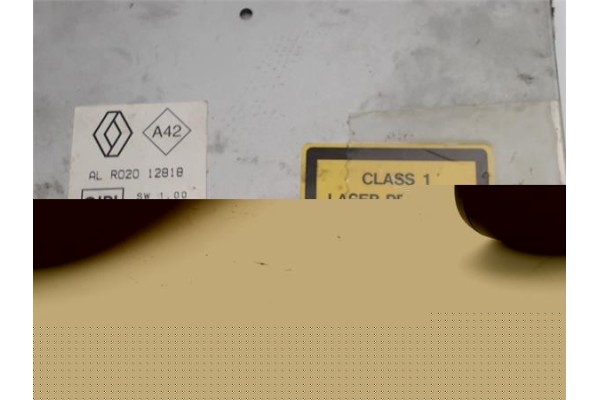 Recambio de retrovisor derecho para seat ibiza (6l1) 1.4 fresh referencia OEM IAM 6L1857508T  