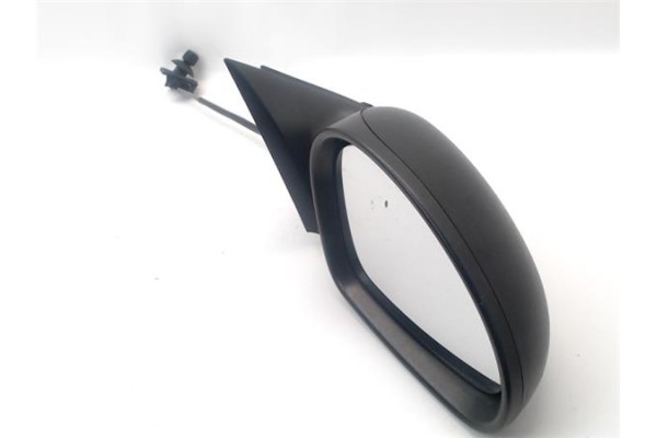 Recambio de retrovisor derecho para seat ibiza (6l1) 1.4 fresh referencia OEM IAM 6L1857508T  