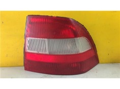 Recambio de piloto trasero derecho para opel vectra b berlina 2.0 básico (1999) referencia OEM IAM 37360748  