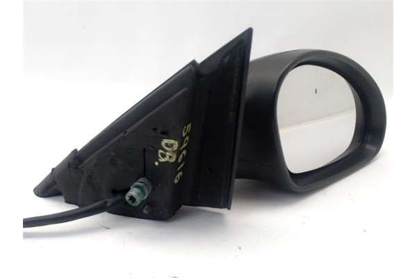 Recambio de retrovisor derecho para seat ibiza (6l1) 1.4 fresh referencia OEM IAM 6L1857508T  