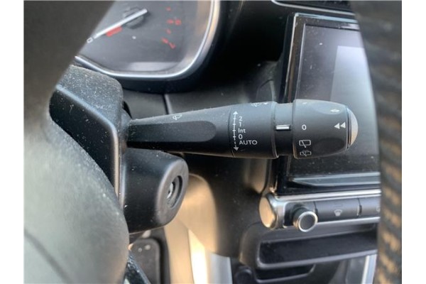 Recambio de mando intermitencia para citroen c3 aircross 1.2 c-series referencia OEM IAM 98262141ZD  