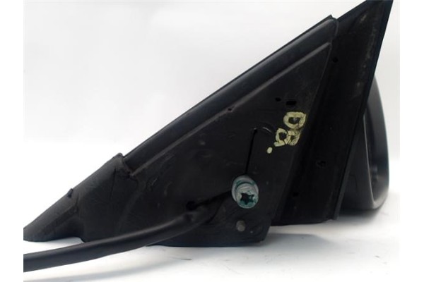 Recambio de retrovisor derecho para seat ibiza (6l1) 1.4 fresh referencia OEM IAM 6L1857508T  