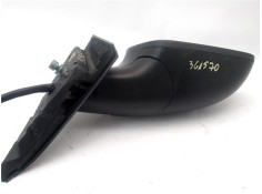 Recambio de retrovisor derecho para seat ibiza (6l1) 1.4 fresh referencia OEM IAM 6L1857508T  