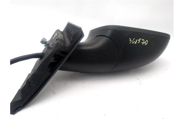 Recambio de retrovisor derecho para seat ibiza (6l1) 1.4 fresh referencia OEM IAM 6L1857508T  