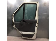 Recambio de puerta delantero derecha para ford transit furgón (fa_ _) 2.0 di (fae_, faf_, fag_) referencia OEM IAM 4703950  
