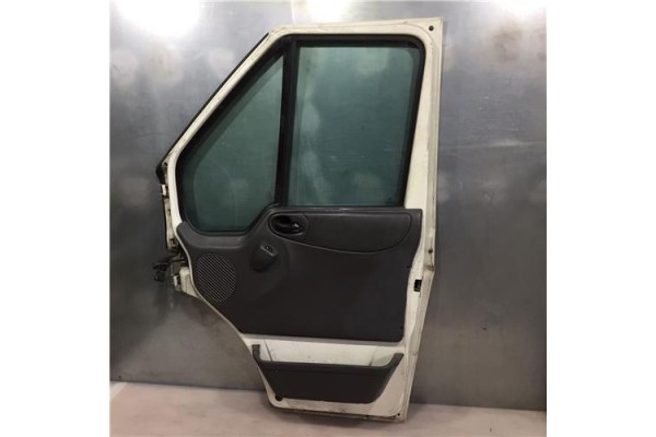 Recambio de puerta delantero derecha para ford transit furgón (fa_ _) 2.0 di (fae_, faf_, fag_) referencia OEM IAM 4703950   Recambio de puerta delantero derecha para ford transit furgón (fa_ _) 2.0 di (fae_, faf_, fag_) referencia OEM IAM 4703950