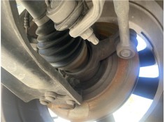 Recambio de mangueta delantero derecha para citroen c3 aircross 1.2 c-series referencia OEM IAM 364790  