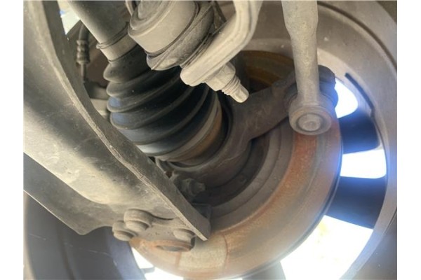 Recambio de mangueta delantero derecha para citroen c3 aircross 1.2 c-series referencia OEM IAM 364790  