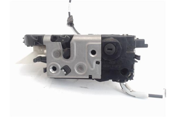Recambio de cierre electromagnetico delantero izquierdo para peugeot 2008 1.6 allure referencia OEM IAM   