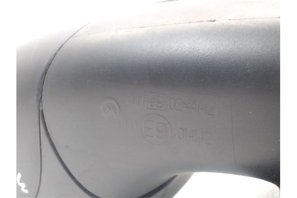 Recambio de retrovisor derecho para seat ibiza (6l1) 1.4 fresh referencia OEM IAM 6L1857508T  