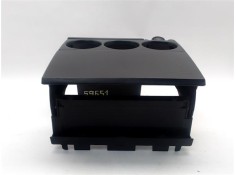 Recambio de embellecedor consola central para citroen berlingo 1.9 d (mfwjz) referencia OEM IAM 9602991677  