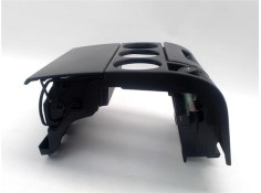 Recambio de embellecedor consola central para citroen berlingo 1.9 d (mfwjz) referencia OEM IAM 9602991677  