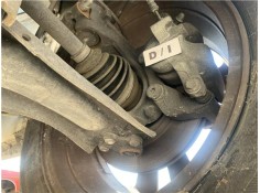 Recambio de mangueta delantero izquierda para citroen c3 aircross 1.2 c-series referencia OEM IAM 364690  