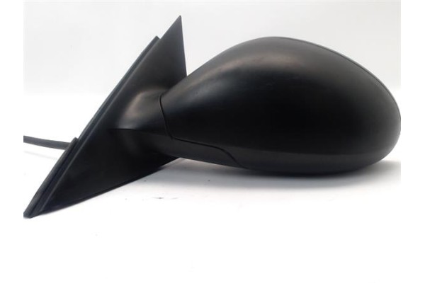 Recambio de retrovisor izquierdo para seat ibiza (6l1) 1.4 fresh referencia OEM IAM 6L185507T  