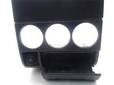 Recambio de embellecedor consola central para citroen berlingo 1.9 d (mfwjz) referencia OEM IAM 9602991677  
