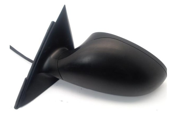Recambio de retrovisor izquierdo para seat ibiza (6l1) 1.4 fresh referencia OEM IAM 6L185507T  
