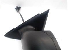 Recambio de retrovisor izquierdo para seat ibiza (6l1) 1.4 fresh referencia OEM IAM 6L185507T  