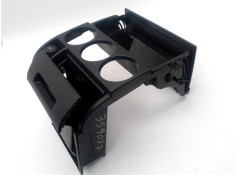 Recambio de embellecedor consola central para citroen berlingo 1.9 d (mfwjz) referencia OEM IAM 9602991677  