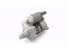 Recambio de motor arranque para citroen c3 aircross 1.2 c-series referencia OEM IAM 9812715480  