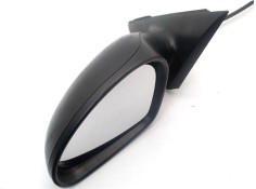 Recambio de retrovisor izquierdo para seat ibiza (6l1) 1.4 fresh referencia OEM IAM 6L185507T  