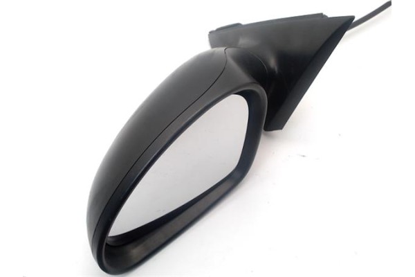 Recambio de retrovisor izquierdo para seat ibiza (6l1) 1.4 fresh referencia OEM IAM 6L185507T  