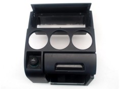 Recambio de embellecedor consola central para citroen berlingo 1.9 d (mfwjz) referencia OEM IAM 9602991677  