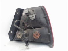 Recambio de piloto trasero izquierdo para hyundai accent (lc) referencia OEM IAM 9240125220 9241025020 9241025020 , HYUNDAI | 92