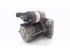 Recambio de motor arranque para citroen c3 aircross 1.2 c-series referencia OEM IAM 9812715480  