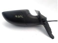 Recambio de retrovisor izquierdo para seat ibiza (6l1) 1.4 fresh referencia OEM IAM 6L185507T  