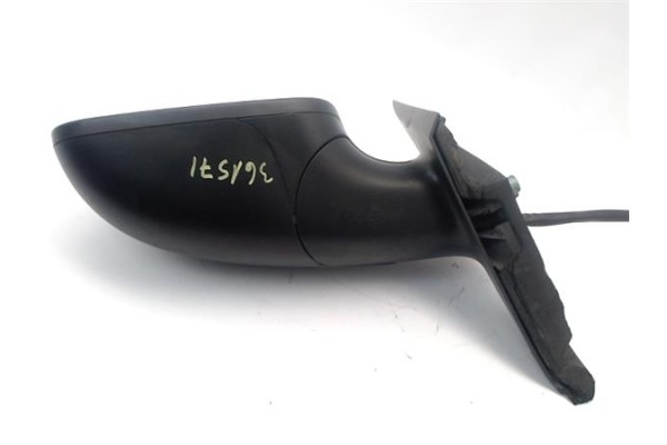 Recambio de retrovisor izquierdo para seat ibiza (6l1) 1.4 fresh referencia OEM IAM 6L185507T  