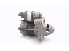 Recambio de motor arranque para citroen c3 aircross 1.2 c-series referencia OEM IAM 9812715480  
