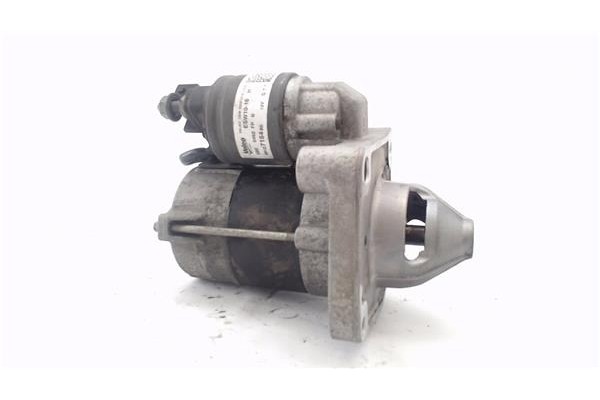 Recambio de motor arranque para citroen c3 aircross 1.2 c-series referencia OEM IAM 9812715480  