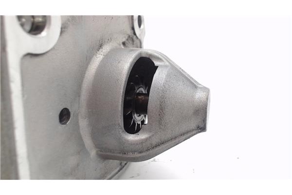 Recambio de motor arranque para citroen c3 aircross 1.2 c-series referencia OEM IAM 9812715480  