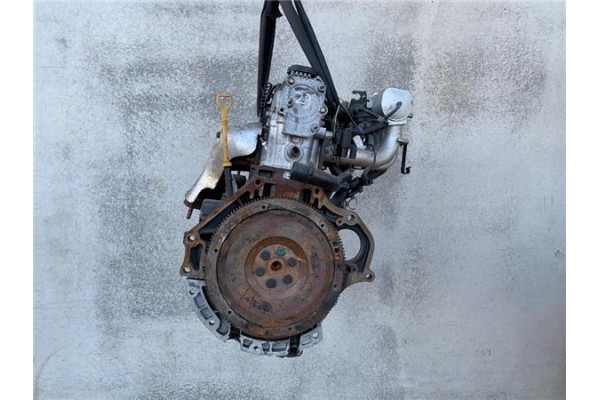 Recambio de motor completo para daewoo lacetti sedán 1.5 sx referencia OEM IAM A15SMS  