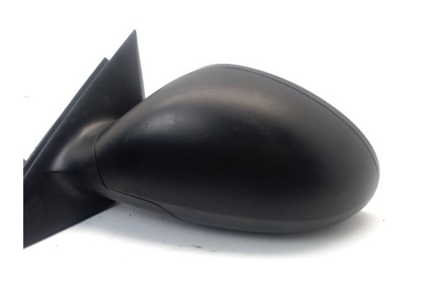 Recambio de retrovisor izquierdo para seat ibiza (6l1) 1.4 fresh referencia OEM IAM 6L185507T  