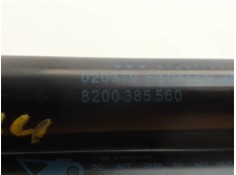 Recambio de amortiguador porton para renault twingo ii 1.2 authentique referencia OEM IAM 8200385560  