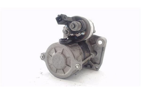Recambio de motor arranque para citroen c3 aircross 1.2 c-series referencia OEM IAM 9812715480  
