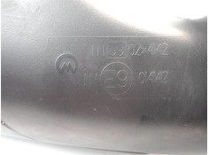 Recambio de retrovisor izquierdo para seat ibiza (6l1) 1.4 fresh referencia OEM IAM 6L185507T  