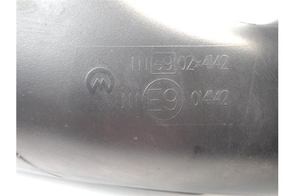 Recambio de retrovisor izquierdo para seat ibiza (6l1) 1.4 fresh referencia OEM IAM 6L185507T  