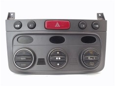Recambio de mandos calefaccion / a.a. para alfa romeo gt (125) 1.9 jtd referencia OEM IAM 156051369 156051372 