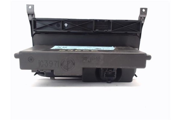 Recambio de mandos calefaccion / a.a. para alfa romeo gt (125) 1.9 jtd referencia OEM IAM 156051369 156051372 